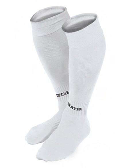 Media JOMA Classic II Blanco | SerSport Media JOMA Classic II Blanco | SerSport