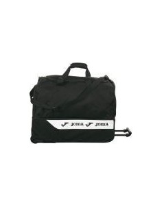 JOMA Trolley Training