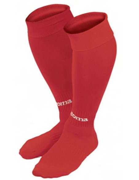 Media JOMA Classic II Rojo | SerSport Media JOMA Classic II Rojo | SerSport