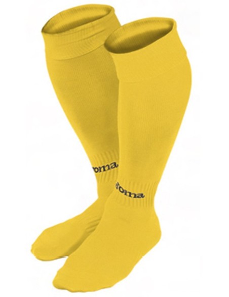 Media JOMA Classic II Amarillo | SerSport Media JOMA Classic II Amarillo | SerSport