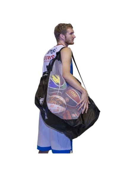 ≫Saco portabalones Softee