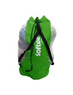 ≫Saco portabalones Softee 2