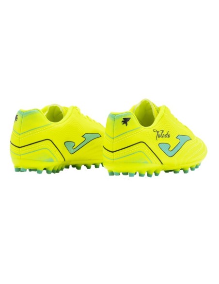 BOTAS DE FÚTBOL JOMA TOLEDO JR 2411 | SER SPORT BOTAS DE FÚTBOL JOMA TOLEDO JR 2411 | SER SPORT