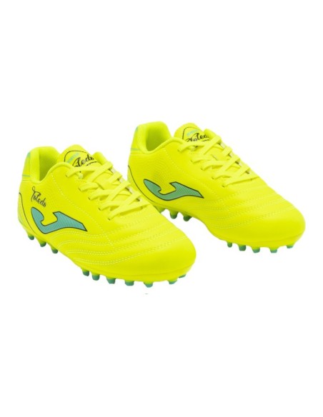 BOTAS DE FÚTBOL JOMA TOLEDO JR 2411 | SER SPORT BOTAS DE FÚTBOL JOMA TOLEDO JR 2411 | SER SPORT