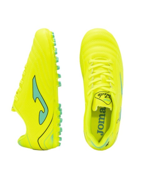 BOTAS DE FÚTBOL JOMA TOLEDO JR 2411 | SER SPORT BOTAS DE FÚTBOL JOMA TOLEDO JR 2411 | SER SPORT