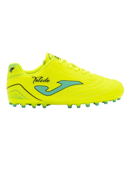 BOTAS DE FÚTBOL JOMA TOLEDO JR 2411 | SER SPORT BOTAS DE FÚTBOL JOMA TOLEDO JR 2411 | SER SPORT