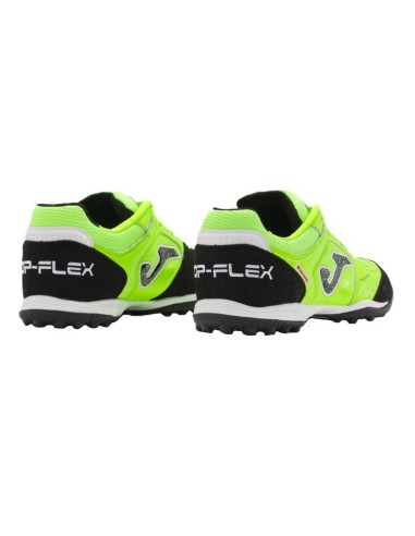 BOTAS DE FÚTBOL JOMA TOP FLEX 2411 | ONLYTENIS