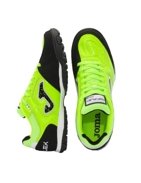BOTAS DE FÚTBOL JOMA TOP FLEX 2411 | ONLYTENIS BOTAS DE FÚTBOL JOMA TOP FLEX 2411 | ONLYTENIS