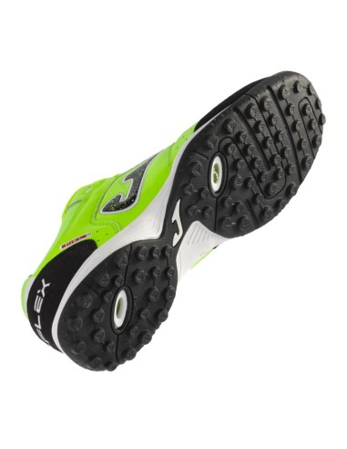 BOTAS DE FÚTBOL JOMA TOP FLEX 2411 | ONLYTENIS