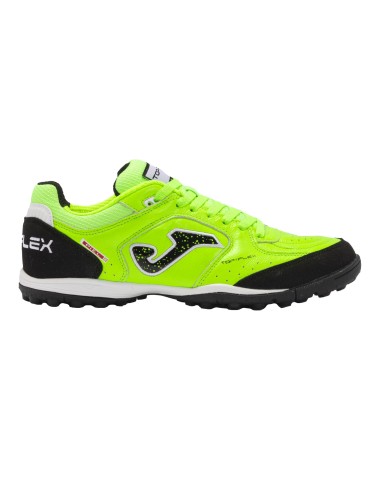 BOTAS DE FÚTBOL JOMA TOP FLEX 2411 | ONLYTENIS