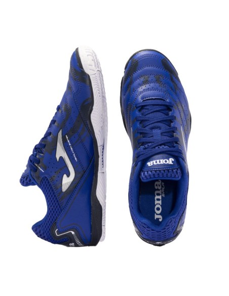 BOTAS DE FÚTBOL JOMA MAXIMA 2404 ROYAL INDOOR | SER SPORT