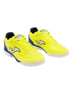 BOTAS DE FÚTBOL SALA JOMA TOP FLEX REBOUND 2409 | SERSPORT