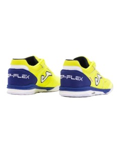 BOTAS DE FÚTBOL SALA JOMA TOP FLEX REBOUND 2409 | SERSPORT 2