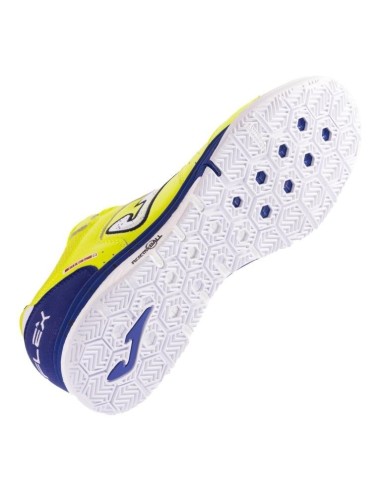 BOTAS DE FÚTBOL SALA JOMA TOP FLEX REBOUND 2409 | SERSPORT