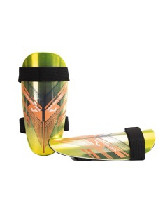 ESPINILLERAS SPARTAN MARINO ROSA | SER SPORT