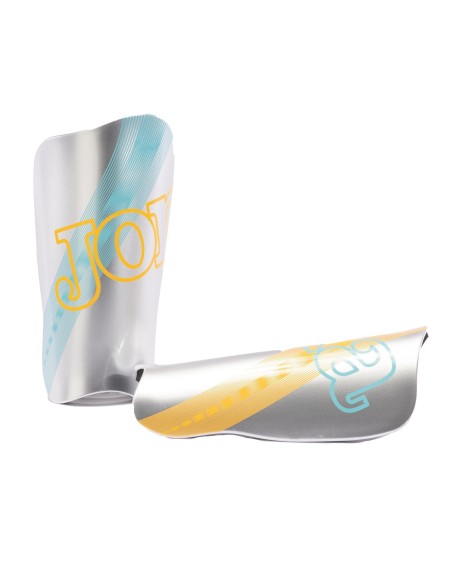 ESPINILLERAS PANTHER PLATA ESPINILLERAS PANTHER PLATA