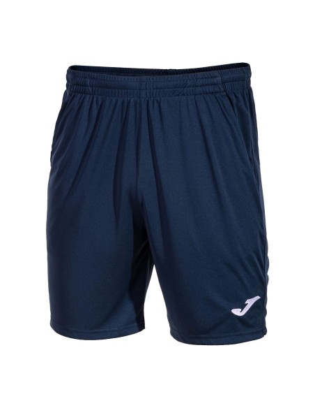 BERMUDA HOMBRE DRIVE MARINO