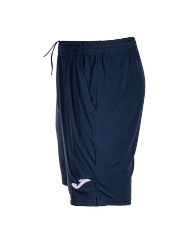 BERMUDA HOMBRE DRIVE MARINO