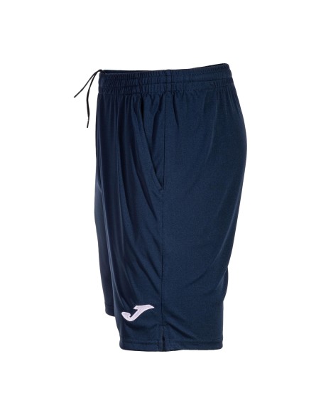 BERMUDA HOMBRE DRIVE MARINO