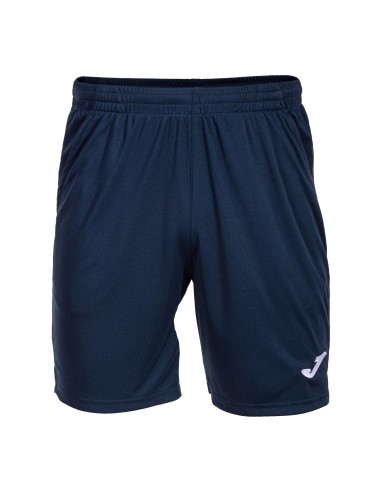 BERMUDA HOMBRE DRIVE MARINO