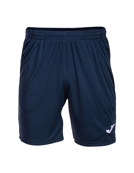 BERMUDA HOMBRE DRIVE MARINO