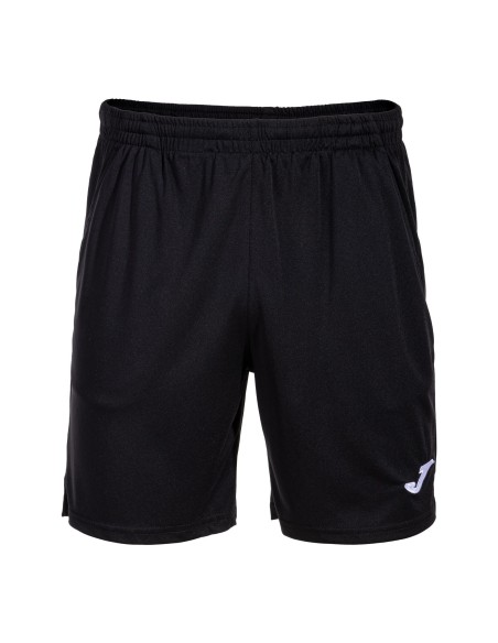 BERMUDA HOMBRE DRIVE NEGRO