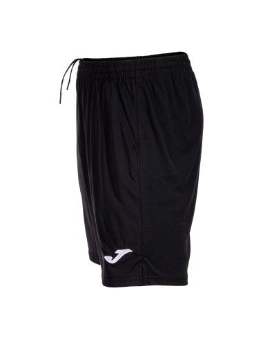 BERMUDA HOMBRE DRIVE NEGRO