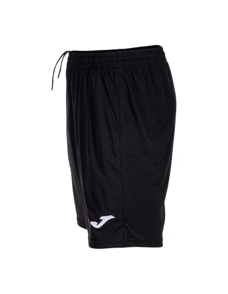 BERMUDA HOMBRE DRIVE NEGRO