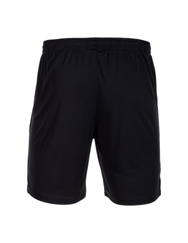 BERMUDA HOMBRE DRIVE NEGRO