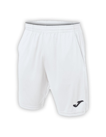 BERMUDA HOMBRE DRIVE BLANCO