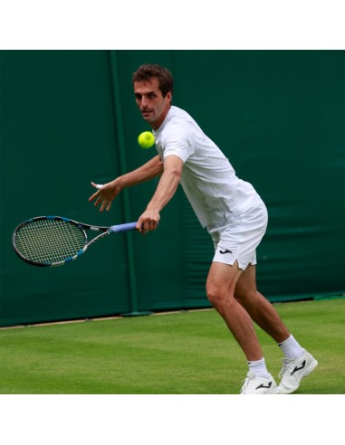 BERMUDA HOMBRE DRIVE BLANCO