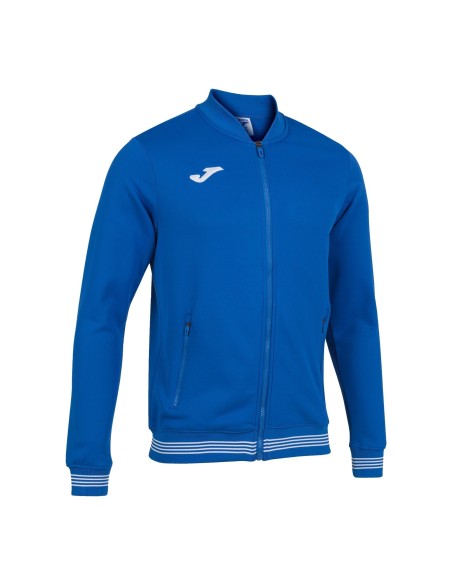 CHAQUETA HOMBRE CAMPUS III ROYAL CHAQUETA HOMBRE CAMPUS III ROYAL