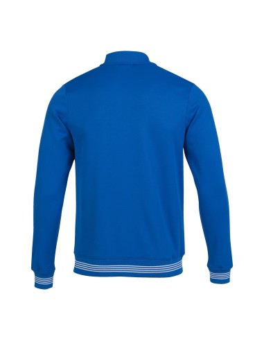 CHAQUETA HOMBRE CAMPUS III ROYAL