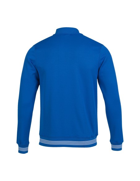 CHAQUETA HOMBRE CAMPUS III ROYAL CHAQUETA HOMBRE CAMPUS III ROYAL