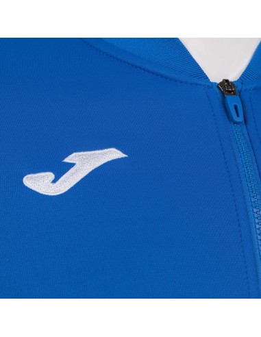 CHAQUETA HOMBRE CAMPUS III ROYAL