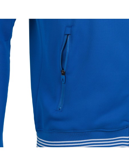 CHAQUETA HOMBRE CAMPUS III ROYAL CHAQUETA HOMBRE CAMPUS III ROYAL