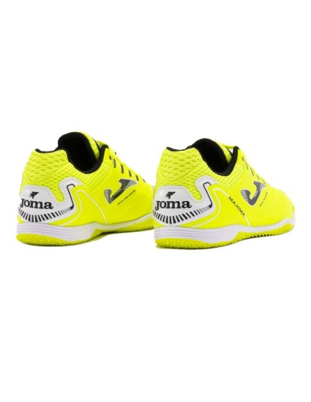 BOTAS DE FÚTBOL SALA JOMA MAXIMA 2409 INDOOR | SER SPORT