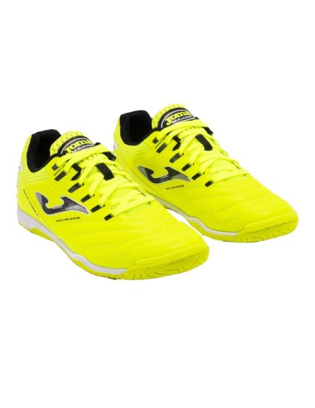 BOTAS DE FÚTBOL SALA JOMA MAXIMA 2409 INDOOR | SER SPORT