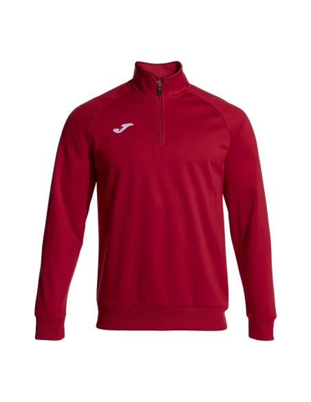 SUDADERA HOMBRE FARAON ROJO SUDADERA HOMBRE FARAON ROJO