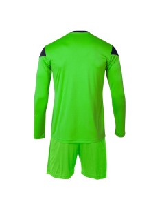 SET HOMBRE PHOENIX GK VERDE FLÚOR NEGRO 2