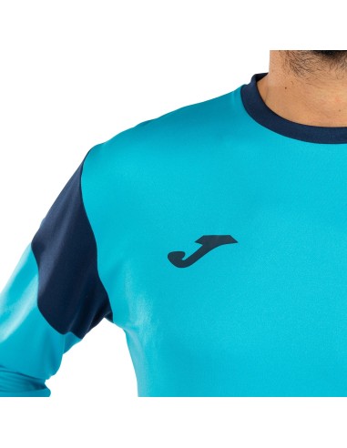 SET HOMBRE PHOENIX GK TURQUESA FLÚOR MARINO