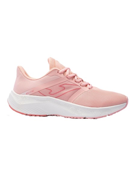 ZAPATILLAS JOMA RUNNING ELITE 22 MUJER ROSA CLARO