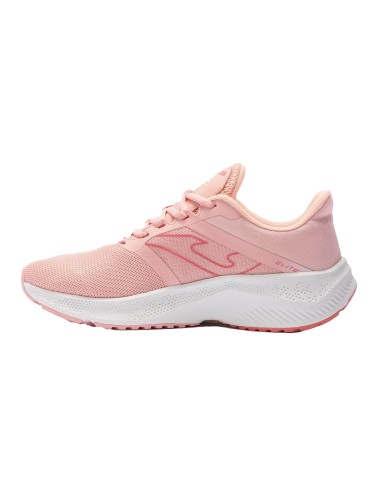 ZAPATILLAS JOMA RUNNING ELITE 22 MUJER ROSA CLARO