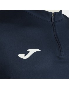 SUDADERA ELITE XI MARINO BLANCO 2