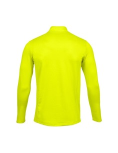 SUDADERA RUNNING NIGHT AMARILLO FLÚOR 2