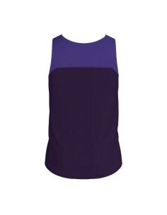 CAMISETA TIRANTES R-WINNER MORADO 2