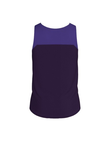 CAMISETA TIRANTES R-WINNER MORADO