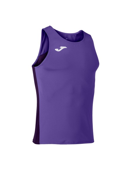 CAMISETA TIRANTES R-WINNER MORADO CAMISETA TIRANTES R-WINNER MORADO