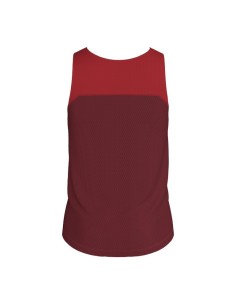 CAMISETA TIRANTES R-WINNER ROJO 2