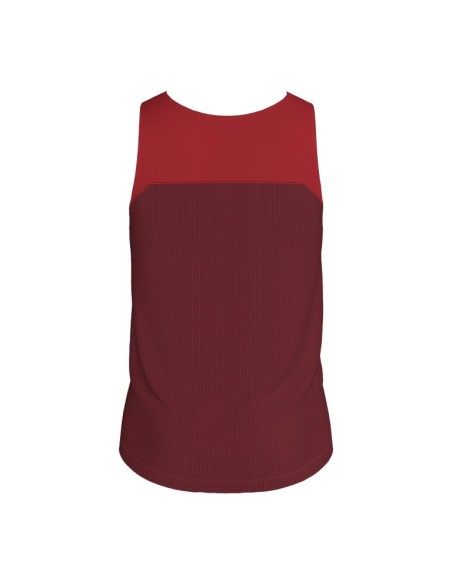 CAMISETA TIRANTES R-WINNER ROJO CAMISETA TIRANTES R-WINNER ROJO